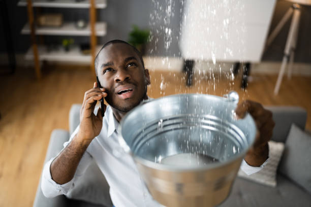 Best Residential water damage restoration  in Keizer, OR